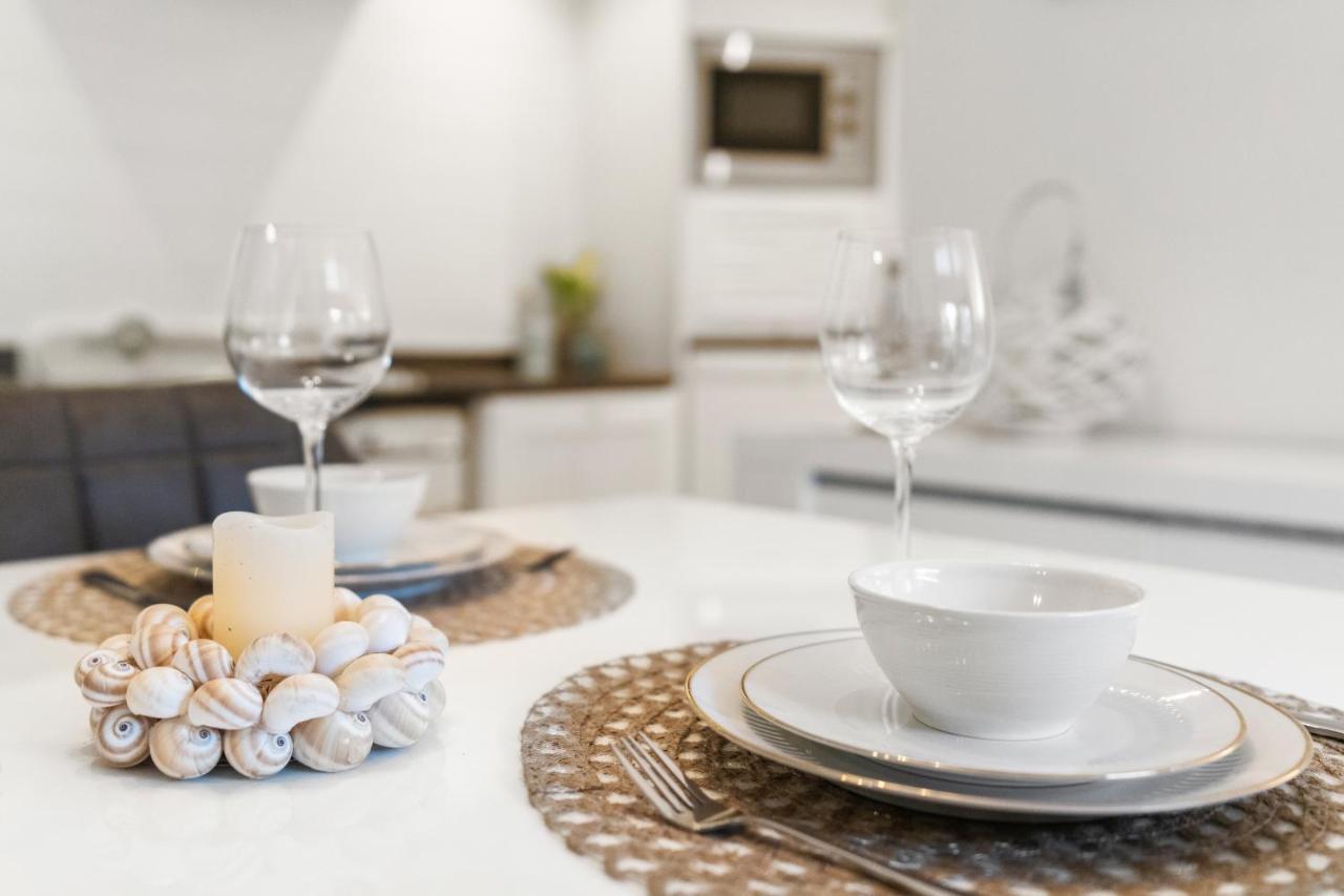 Appartement Sub In Oostende Экстерьер фото